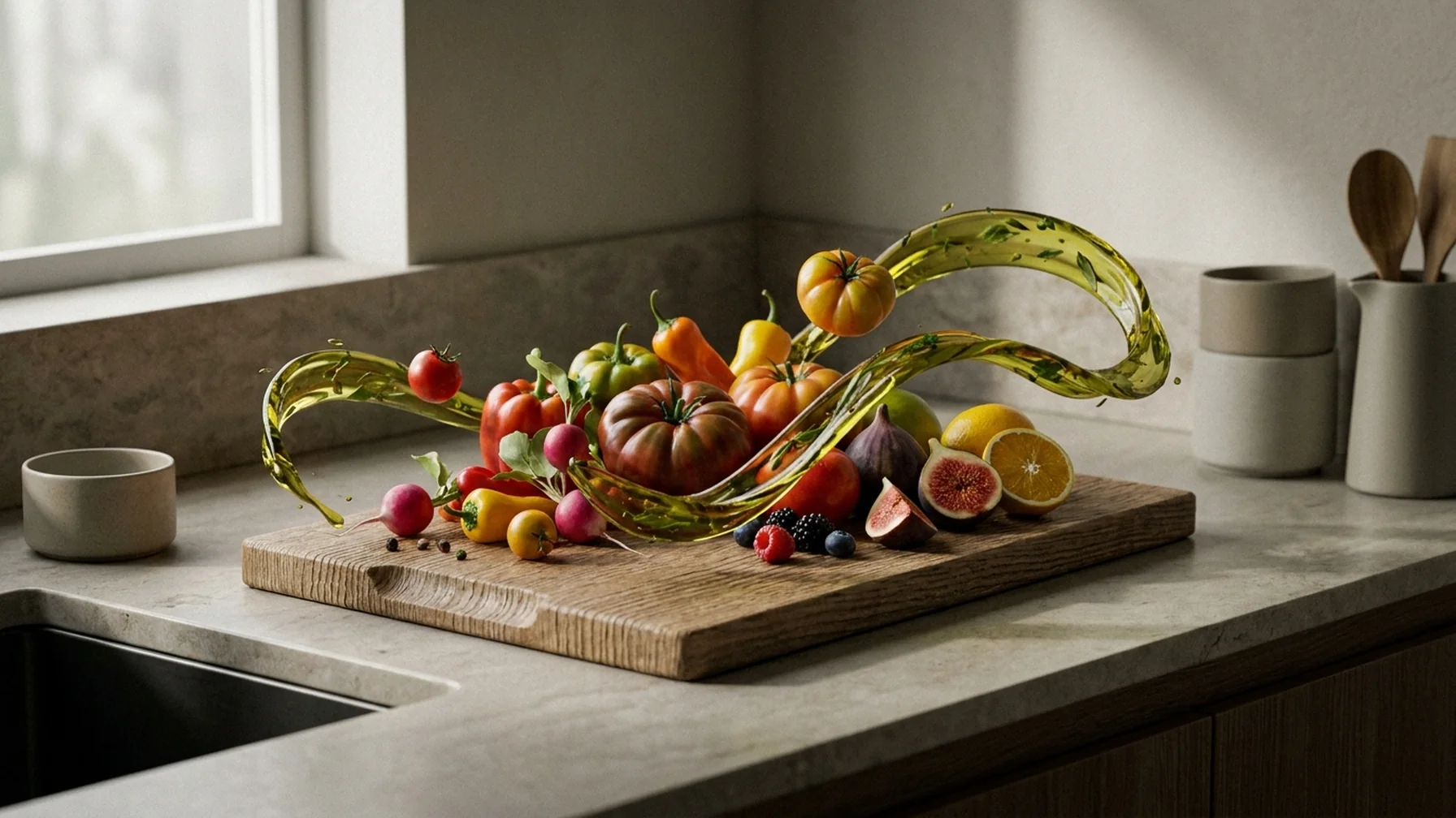 Unraveling the Art of Healthy Eating: Your Ticket to a Tasty Life